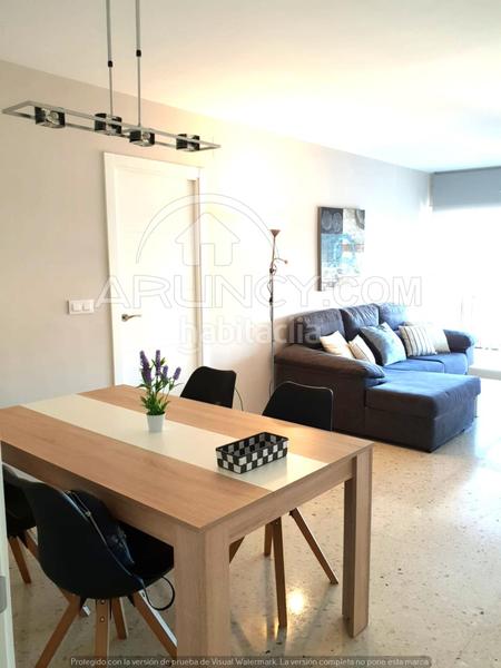 Foto 055da920-0374-447c-a957-ef2a12e01f23. Appartamento con parcheggio piscina in La Paz Alcalá de Guadaira