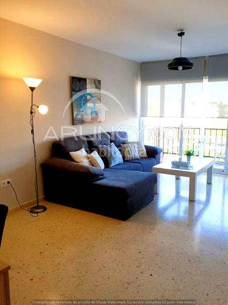 Foto 1da4978b-a639-421c-a2fa-1cc9362dab67. Appartamento con parcheggio piscina in La Paz Alcalá de Guadaira