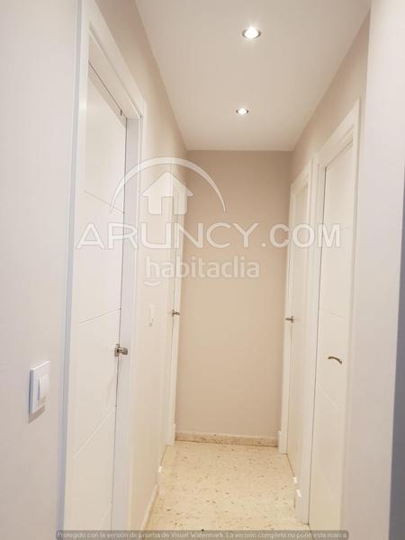 Foto 5d904883-f9b8-4446-a7da-2a1ec6305dd0. Appartamento con parcheggio piscina in La Paz Alcalá de Guadaira