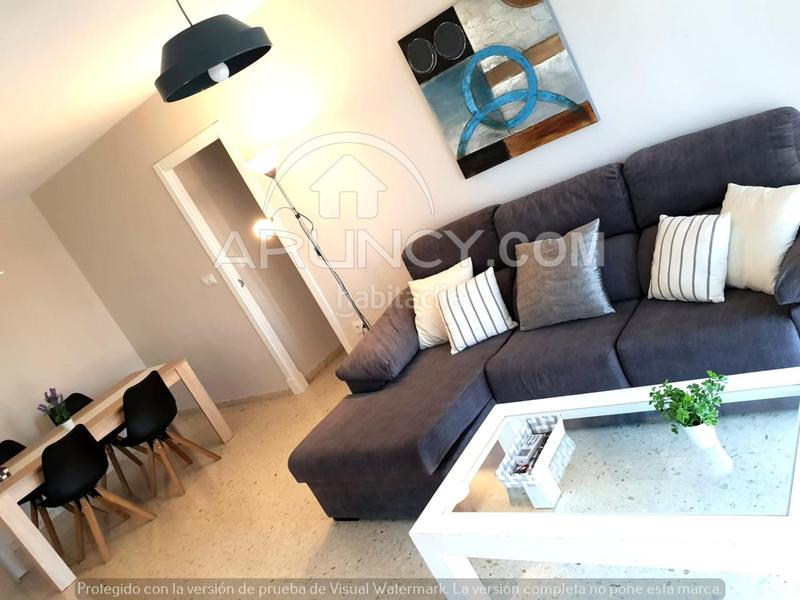 Foto 5dc41431-1ea9-4770-b573-417524dc2a15. Appartamento con parcheggio piscina in La Paz Alcalá de Guadaira