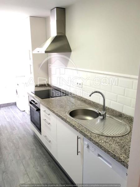 Foto 7ca7d808-c9c2-40fc-b1eb-58eff94cbee5. Appartamento con parcheggio piscina in La Paz Alcalá de Guadaira