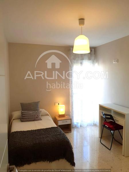 Foto 8b7a92c2-5fa9-453d-b6f2-0f1ece4eb9fb. Appartamento con parcheggio piscina in La Paz Alcalá de Guadaira