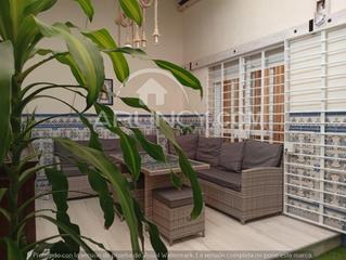 Casa a Oromana. Encantadora casa en alcalá de guadaira  perfecta para entrar a v