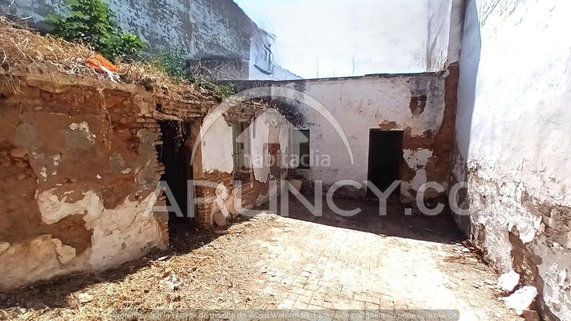 Foto 53fc6001-fb51-430b-bf72-574e4146b5d0. Terrain résidentiel dans Centro Alcalá de Guadaira