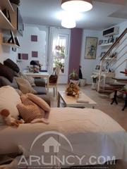 Dúplex a Centro. Dúplex en venta en zona privilegiada!  junto a av. general prim