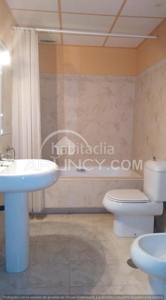 Foto 6974c1bd-51bf-49fb-9eaf-05687ac80699. Location appartement avec parking dans Nueva Alcalá Alcalá de Guadaira