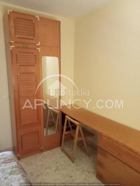 Foto 09bbe898-d15a-4335-81b3-eb964dc99da3. Rent flat with parking in Nueva Alcalá Alcalá de Guadaira