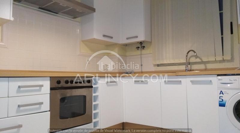 Foto 23345a4f-dde1-4c37-91fb-b3dc310777c6. Rent flat with parking in Nueva Alcalá Alcalá de Guadaira