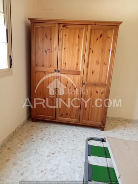 Foto 7333e8de-59a6-48dd-8792-a731262efe9f. Rent flat with parking in Nueva Alcalá Alcalá de Guadaira