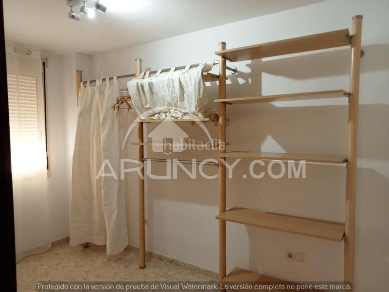 Foto a3c17d57-ab66-4f57-a644-6d72d4d9e202. Rent flat with parking in Nueva Alcalá Alcalá de Guadaira