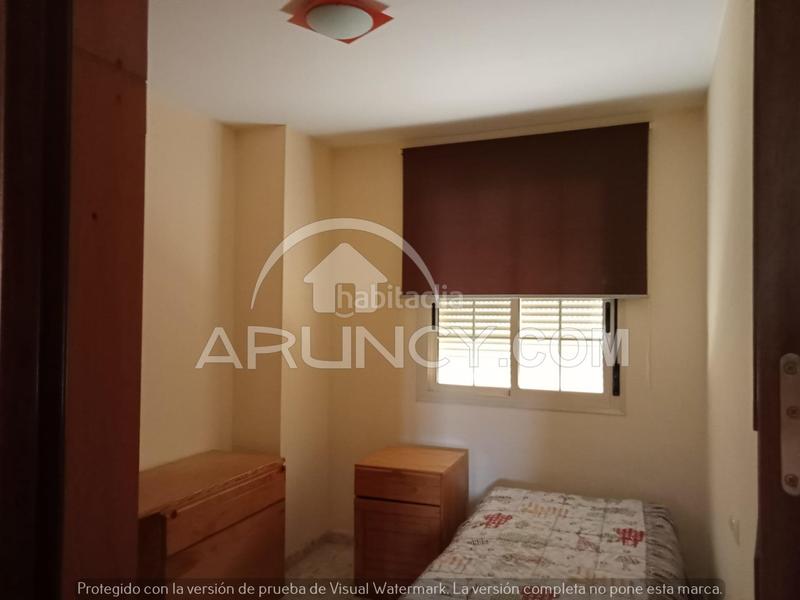 Foto b081ab7d-5426-4e6e-8414-52393f4dec60. Rent flat with parking in Nueva Alcalá Alcalá de Guadaira