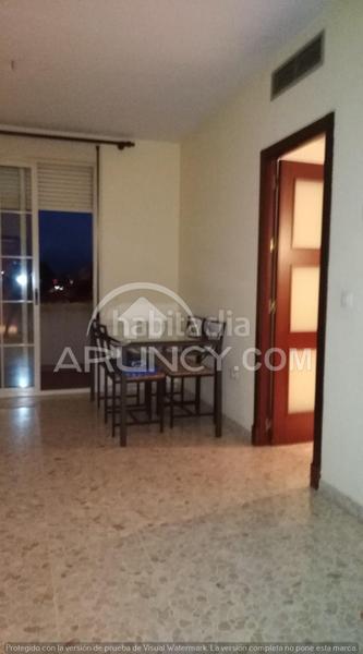 Foto d53d229e-6a3d-4a57-9a75-c0b0b889c0ad. Rent flat with parking in Nueva Alcalá Alcalá de Guadaira
