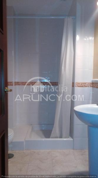 Foto e6da019e-9dd5-419d-8e15-1f30db089e57. Rent flat with parking in Nueva Alcalá Alcalá de Guadaira