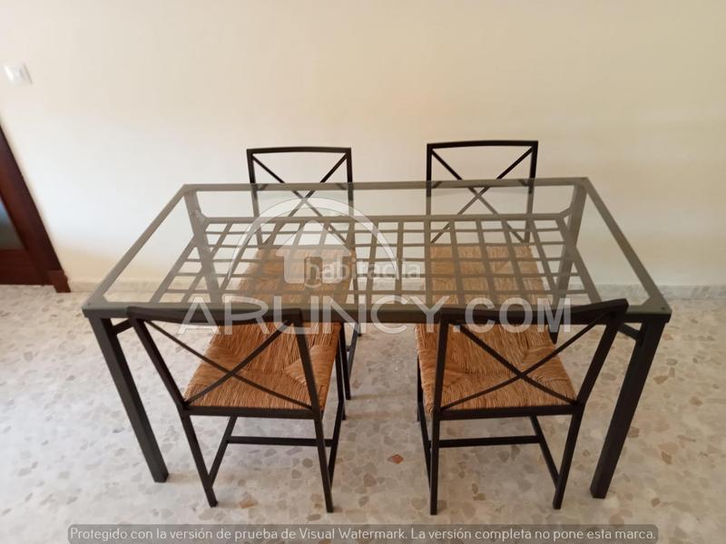 Foto ea19139b-6876-41b9-b92f-1b0469b92a75. Rent flat with parking in Nueva Alcalá Alcalá de Guadaira