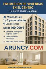 Pis  Calle bailén. Obra nueva desde 160.000