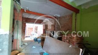 Casa a Los Molinos. Casa para terminar de construir en el centro de alcalá de guadaí