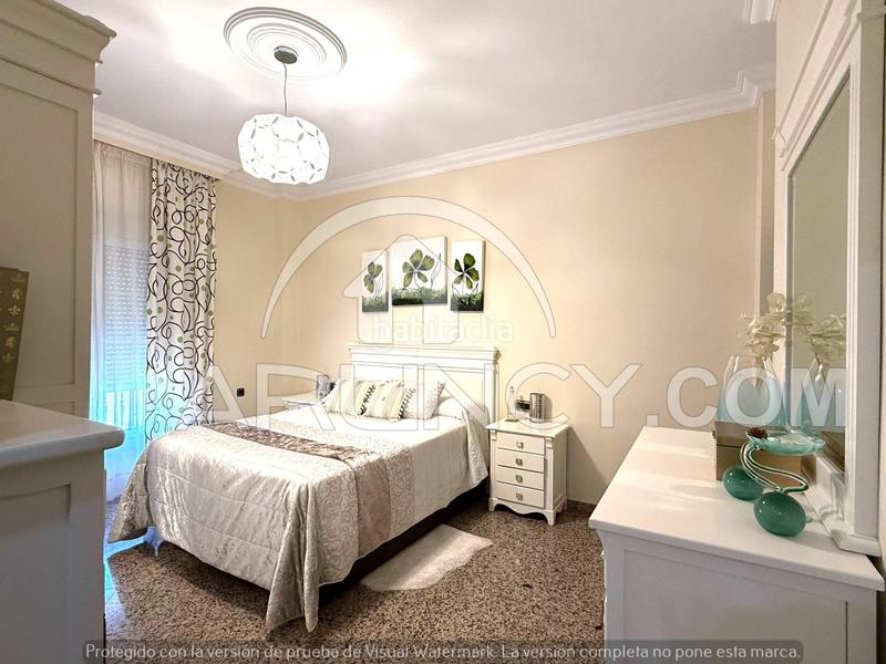 Foto 16c1306c-41c0-4b15-990f-f21bb30e64a7. Maison avec parking dans La Paz Alcalá de Guadaira