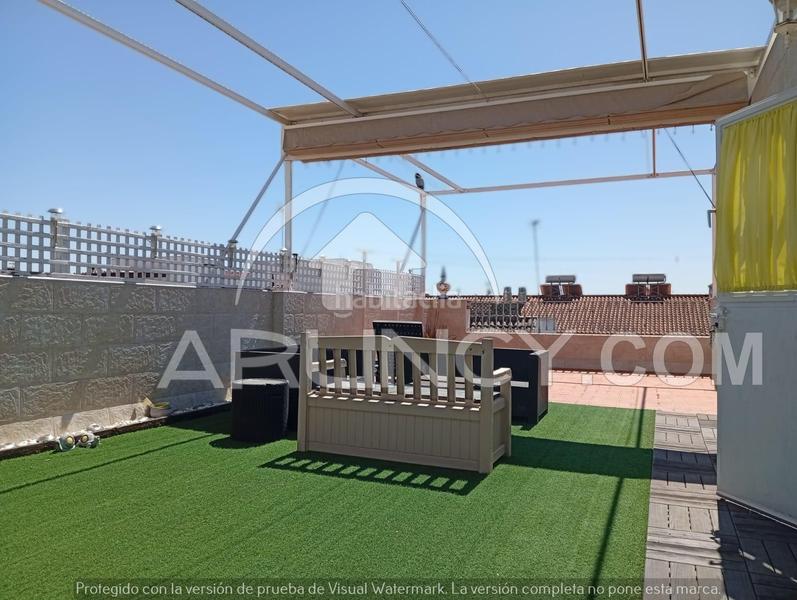 Foto 1d63ccc0-0528-4173-b9ed-d9751a6b21a8. Maison avec parking dans La Paz Alcalá de Guadaira