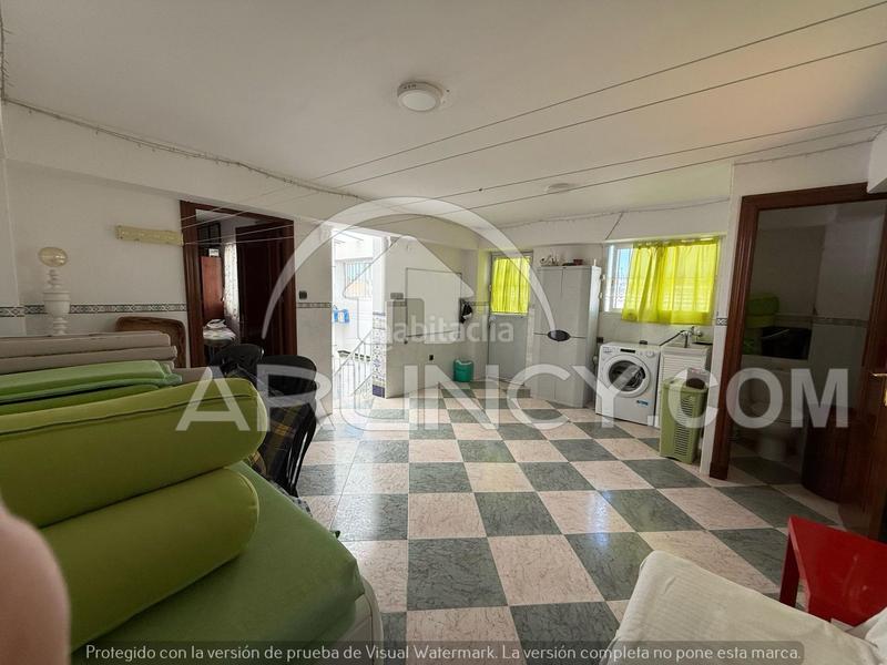 Foto 394aee78-96b3-46e4-8d90-5ba73e685d6d. Maison avec parking dans La Paz Alcalá de Guadaira