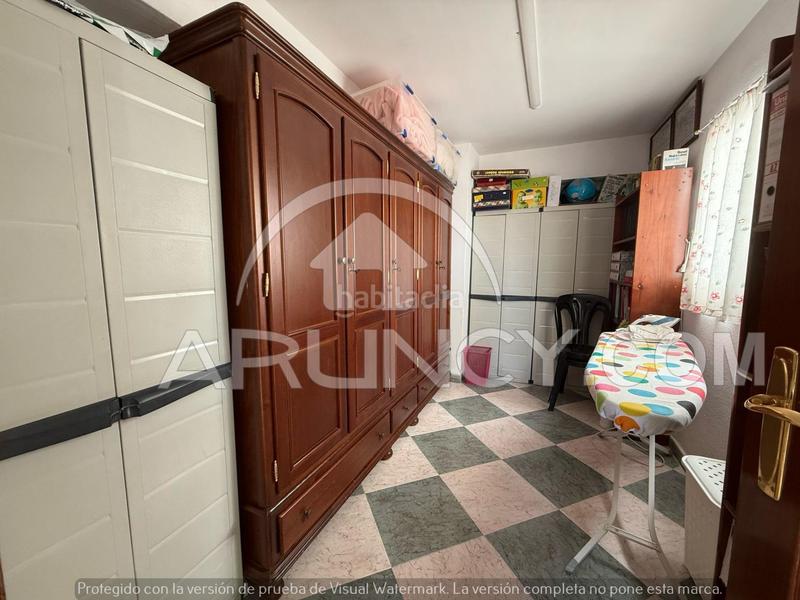 Foto 4585d985-3705-4626-bae7-399d94a2f6ba. Maison avec parking dans La Paz Alcalá de Guadaira