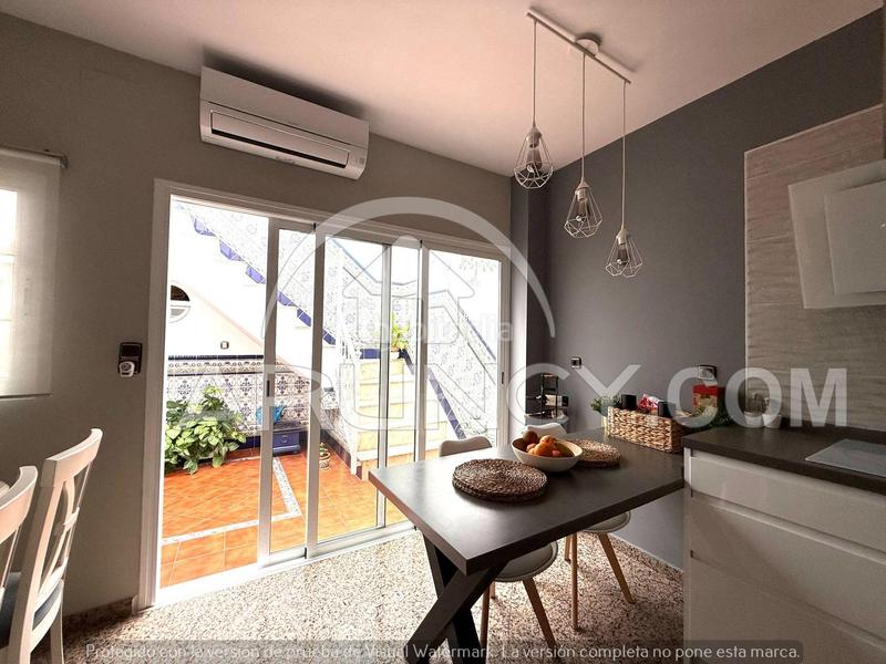 Foto 658bf00b-2bf4-4f5c-a2bf-a7ce7addeea0. Maison avec parking dans La Paz Alcalá de Guadaira