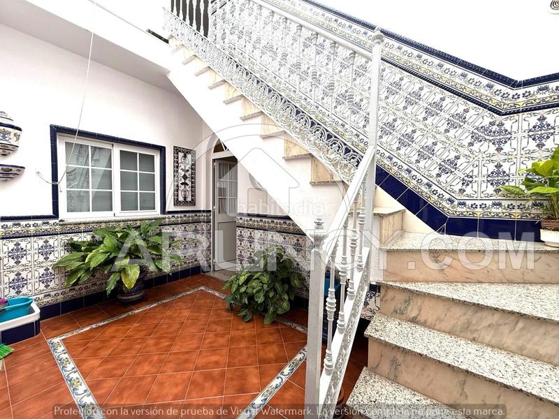 Foto 7d71992e-5922-4970-8f7e-0360a5a9b535. Maison avec parking dans La Paz Alcalá de Guadaira