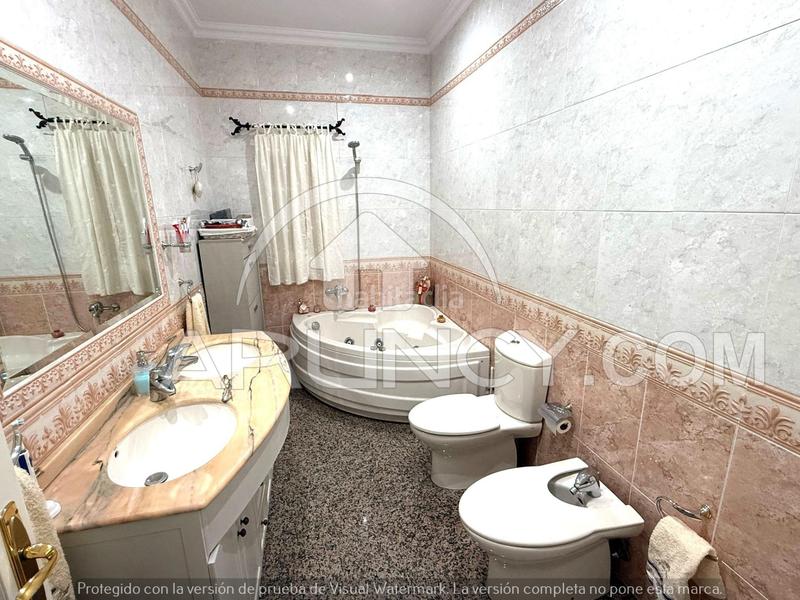 Foto 86557001-8ed3-47f0-95c8-5b4ef1047a7f. Maison avec parking dans La Paz Alcalá de Guadaira