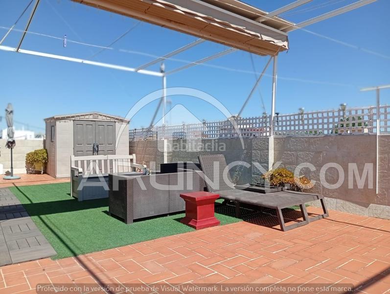 Foto 92d2b6a1-b02e-4f6d-8fd4-030b533e1439. Maison avec parking dans La Paz Alcalá de Guadaira