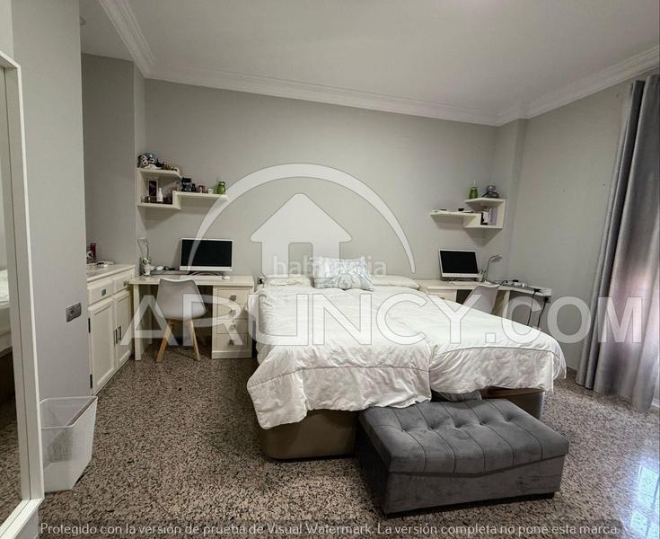 Foto a953b79e-eea6-43e1-9cac-db8e79e0f1db. Maison avec parking dans La Paz Alcalá de Guadaira