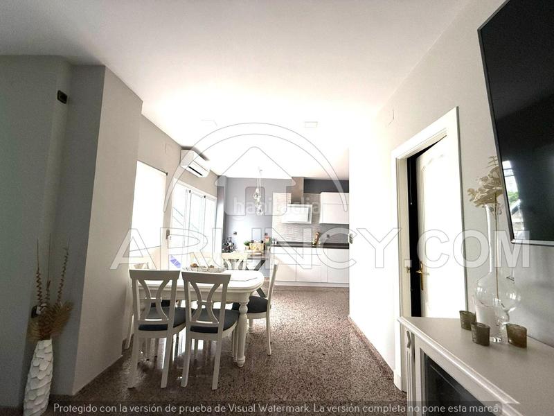 Foto b34e0aa5-7a91-45ea-b50c-ffa17a0c51b8. Maison avec parking dans La Paz Alcalá de Guadaira