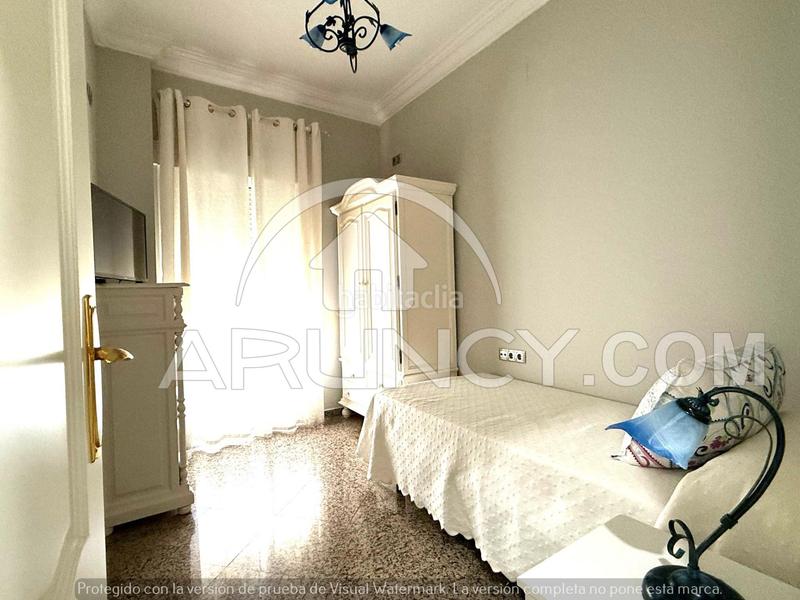 Foto b6e1c0cb-8887-4649-96c3-ede35eef1409. Maison avec parking dans La Paz Alcalá de Guadaira