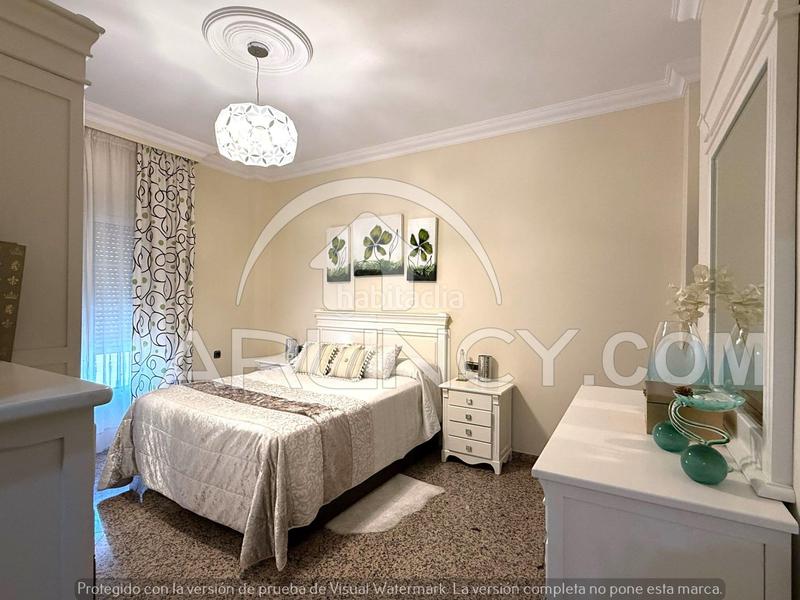 Foto d5fb2120-ad14-4734-848c-6105be557961. Maison avec parking dans La Paz Alcalá de Guadaira