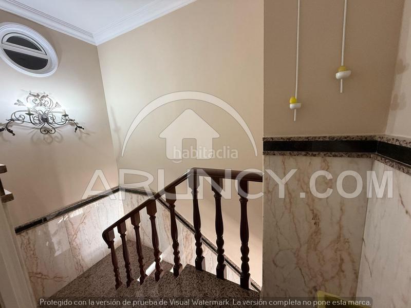 Foto fc5488c7-8aef-498e-abc2-b8d4899274ba. Maison avec parking dans La Paz Alcalá de Guadaira