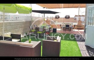 Maison à La Paz. Casa de una planta totalmente reformada con calidades de lujo