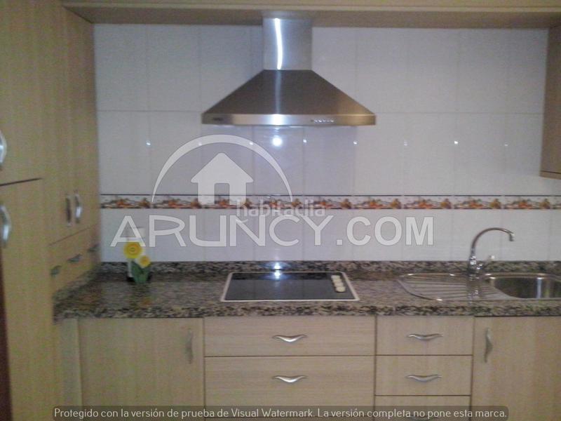 Foto 13d179ea-5216-4ba3-9887-51f9742eadae. Location appartement dans Oromana Alcalá de Guadaira