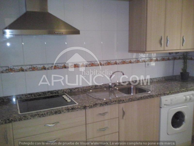 Foto 01331c38-57bb-4fc2-9763-51c187739613. Rent flat in Oromana Alcalá de Guadaira