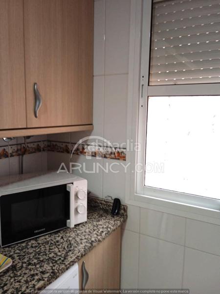 Foto 3fa3e31d-f68b-4514-8943-0323484439dc. Rent flat in Oromana Alcalá de Guadaira