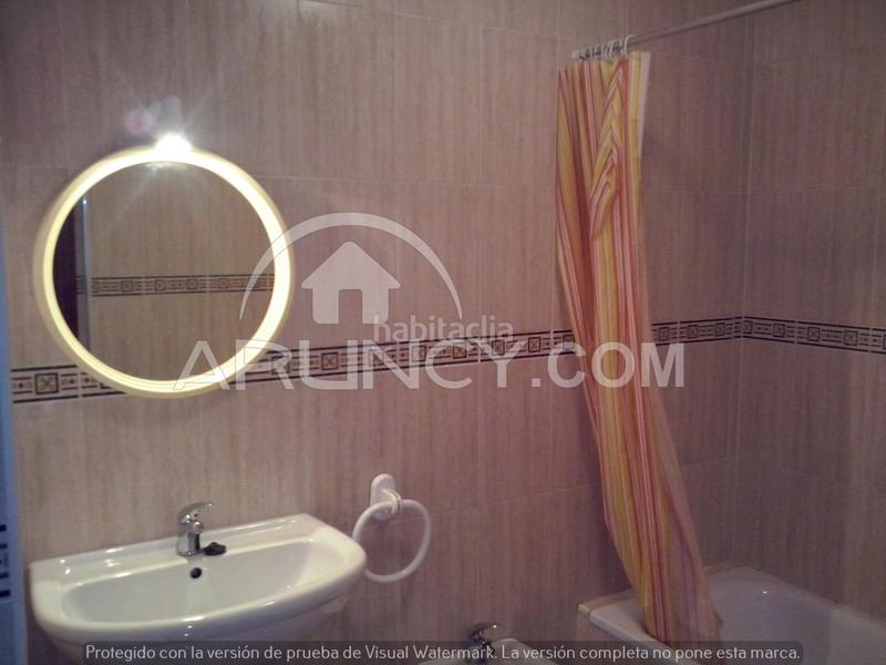 Foto acca9c68-d740-4421-8a2a-f8c925b4aec0. Rent flat in Oromana Alcalá de Guadaira