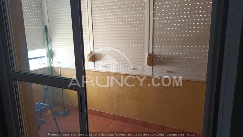 Foto ce2824b7-1437-4a94-93c3-7d747e15723f. Affitto appartamento con parcheggio in Nueva Alcalá Alcalá de Guadaira