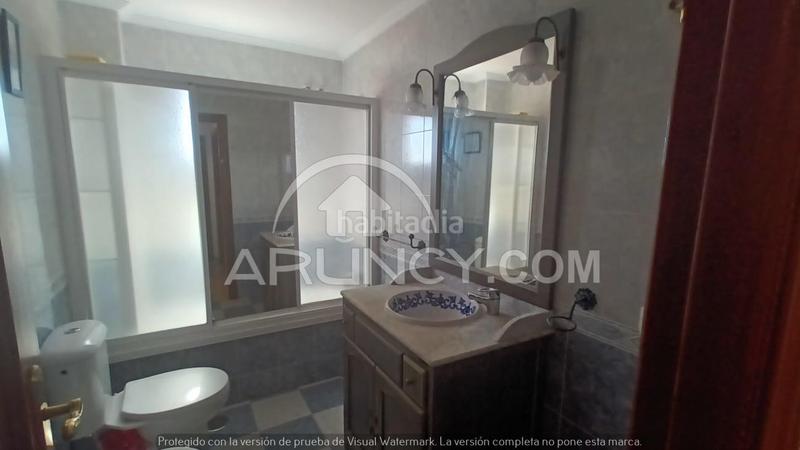 Foto 4ae15a9b-4a71-473e-b987-d42b0de72674. Alquiler piso  sin amueblar con parking en nueva alcala en Alcalá de Guadaira