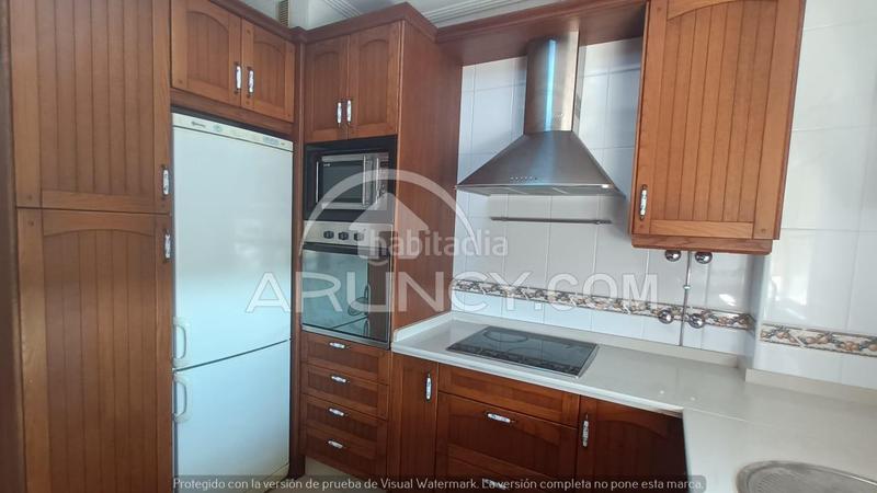 Foto 94c53fb4-f016-4128-b1ab-49d031c10433. Alquiler piso  sin amueblar con parking en nueva alcala en Alcalá de Guadaira