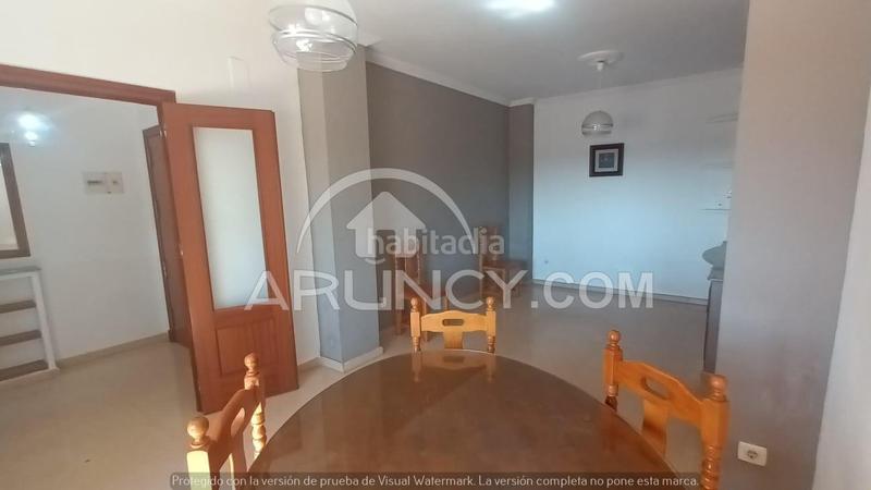 Foto 0daa5452-26c2-4672-ae1f-520211408c09. Lloguer pis amb aparcament a Nueva Alcalá Alcalá de Guadaira