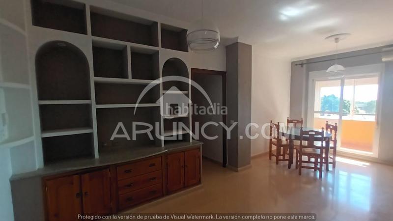 Foto 1aa31308-7247-41c0-b3e6-0b5d3dad5d85. Location appartement avec parking dans Nueva Alcalá Alcalá de Guadaira