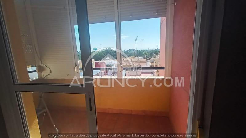 Foto 250ef0a1-0436-4902-87e8-5ec15f38ae3c. Location appartement avec parking dans Nueva Alcalá Alcalá de Guadaira