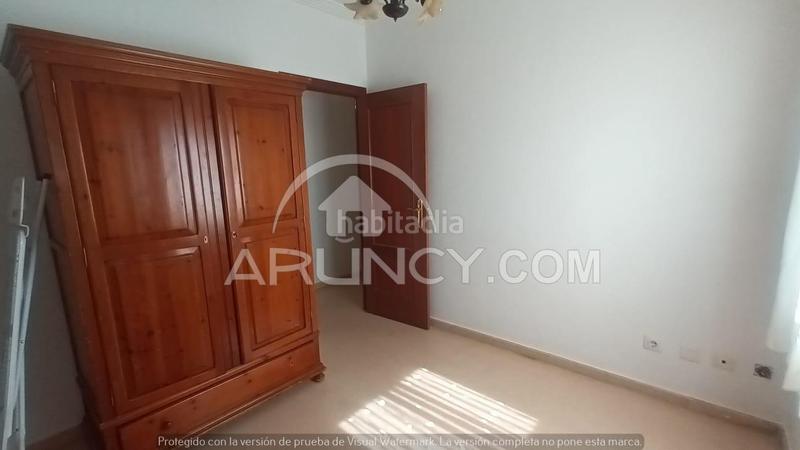 Foto 6ad9581f-4aa5-40c3-9933-b06f8d7c4b9a. Location appartement avec parking dans Nueva Alcalá Alcalá de Guadaira