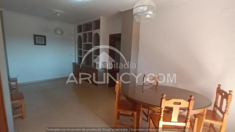 Foto 6bc590c6-6269-4699-9c4b-0d44ed857ec9. Location appartement avec parking dans Nueva Alcalá Alcalá de Guadaira