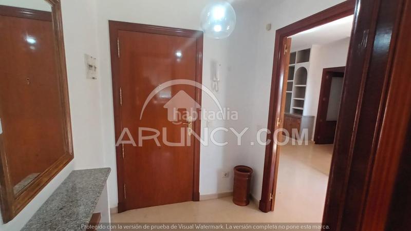 Foto d15a0a07-3bdf-47c4-bbf2-7e79eeeb260a. Location appartement avec parking dans Nueva Alcalá Alcalá de Guadaira