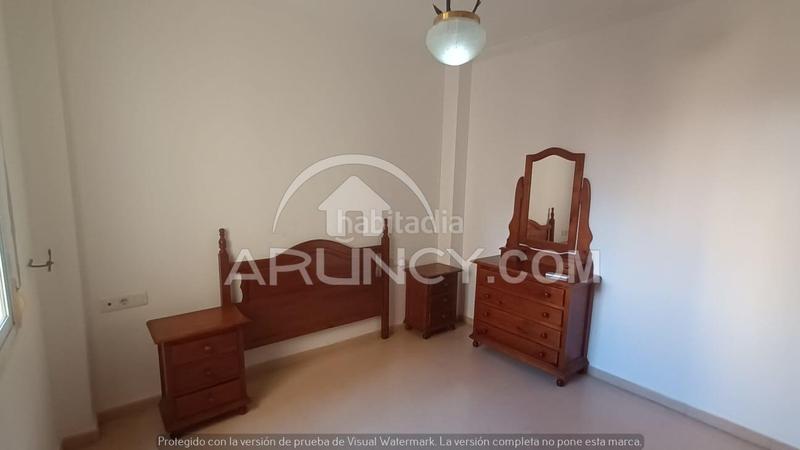 Foto f6b9ca26-7097-4456-a12c-773c224eca29. Location appartement avec parking dans Nueva Alcalá Alcalá de Guadaira
