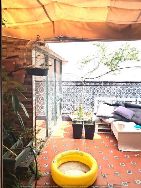 Foto 68db83e3-10a5-4947-826e-1e2aee7973d0. Casa in La Paz Alcalá de Guadaira