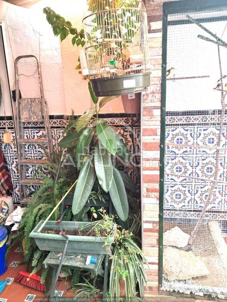 Foto a1682c1b-d045-44a2-a6be-c7d4dd55e7be. Casa in La Paz Alcalá de Guadaira